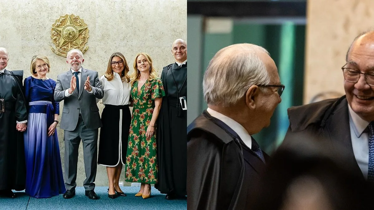 Gilmar decide sobre Moro e desafia filtro de Fachin