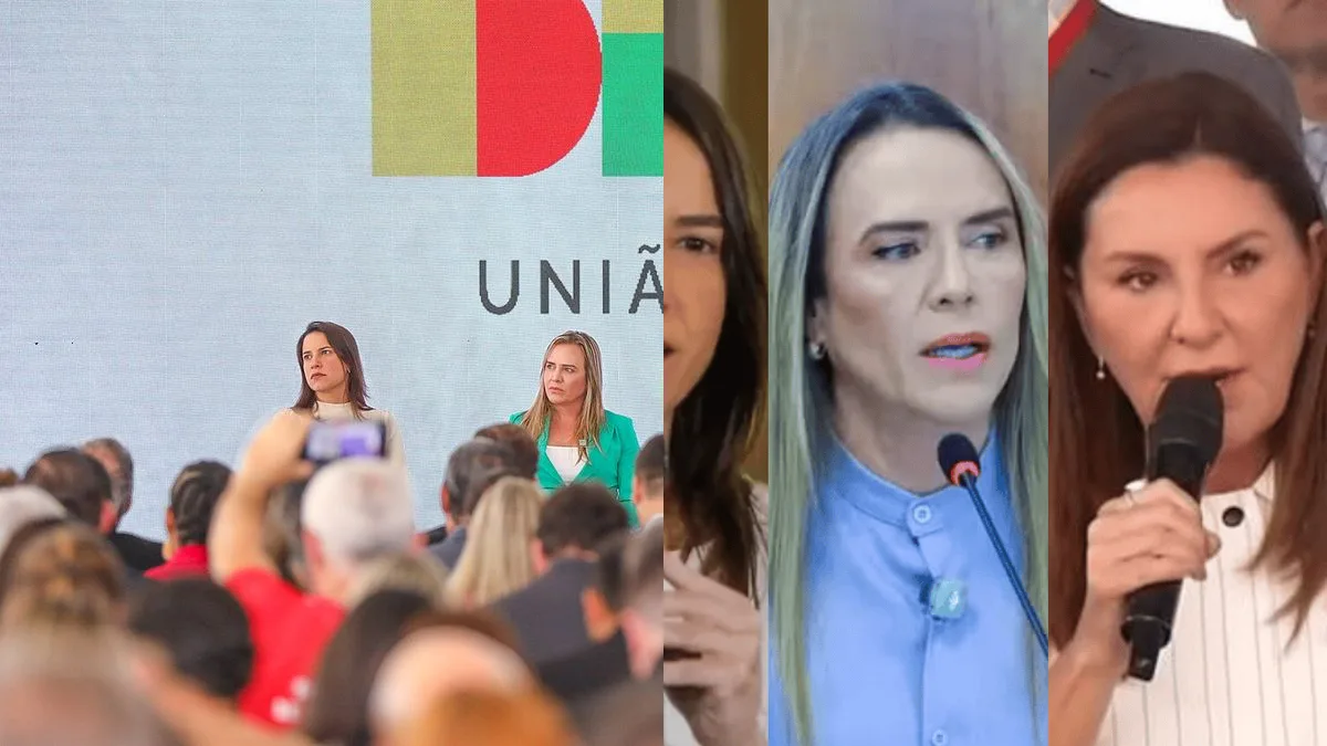 Mulheres dominam eleitorado, mas são exceção nos governos