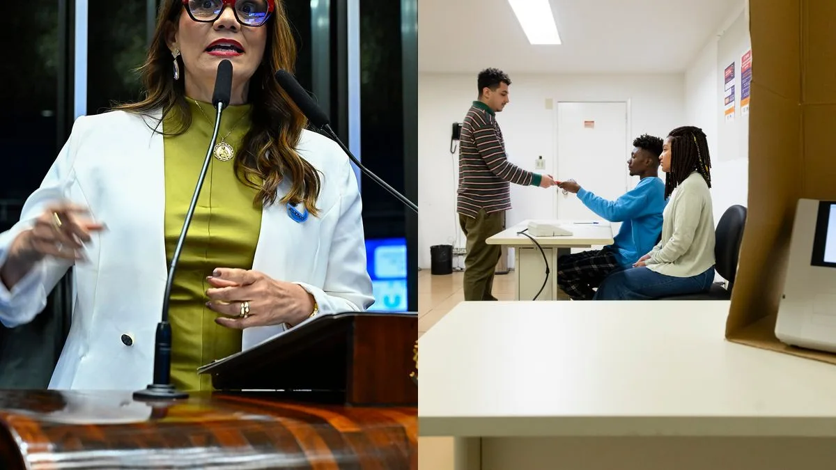 Eleições expõem risco autoritário e crise no STF