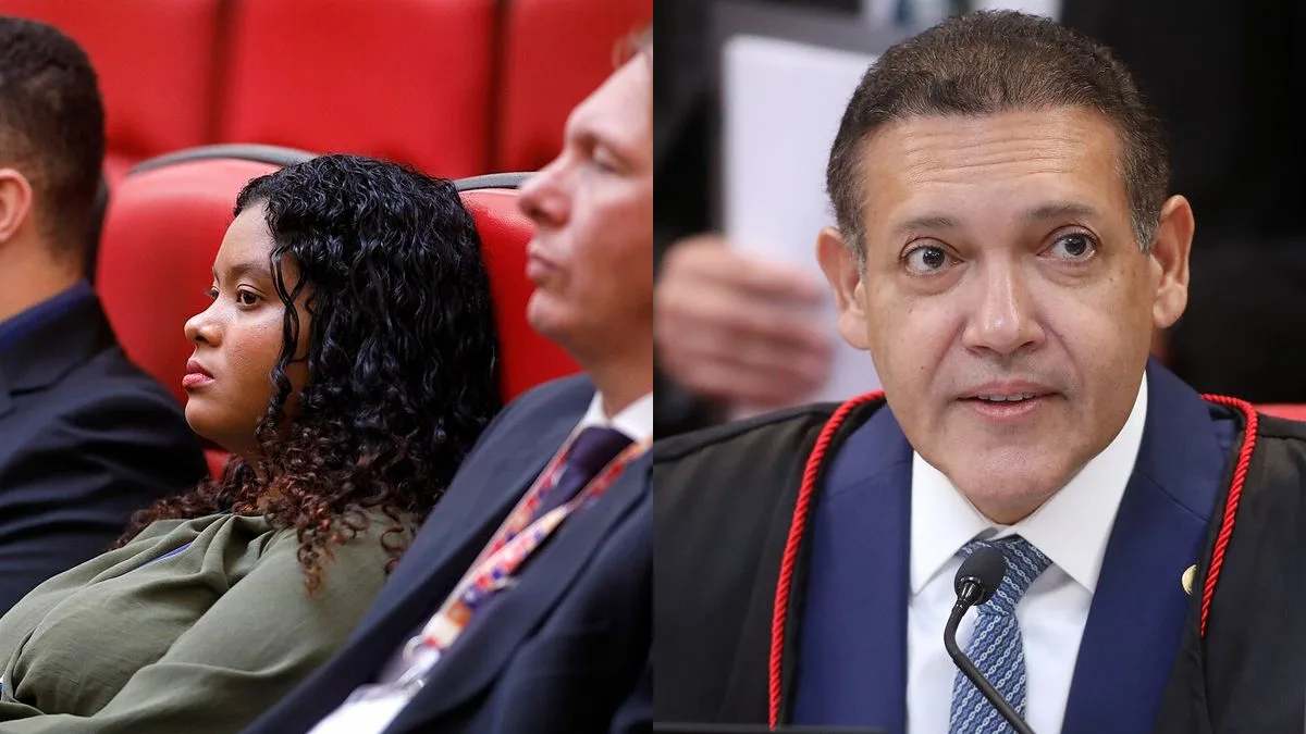 TSE nega interferência internacional e substitui urnas