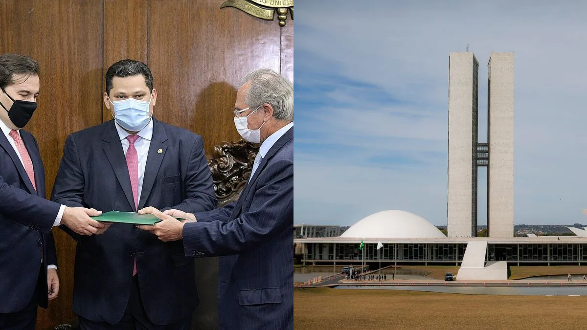 Renovação no Senado: 14 dos 32 senadores vencem