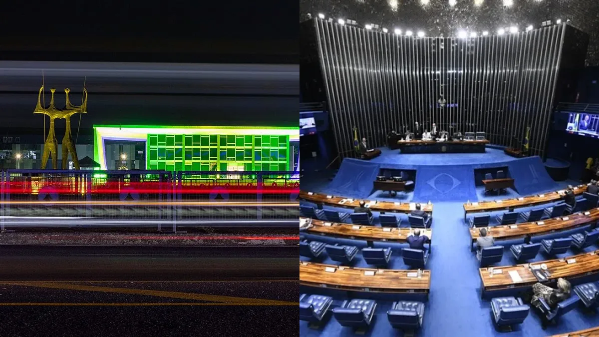 Bancada pró-impeachment do STF chega a 49 senadores