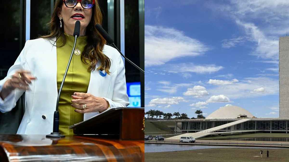 Direita garante maioria no Congresso para 2027