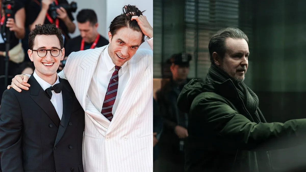 The Batman 2 tem filmagens suspensas por Matt Reeves