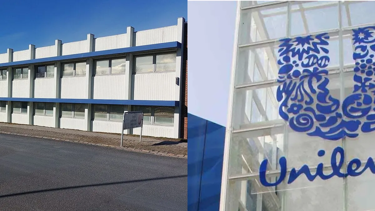 Anvisa revoga suspensão de fábrica da Unilever em SP