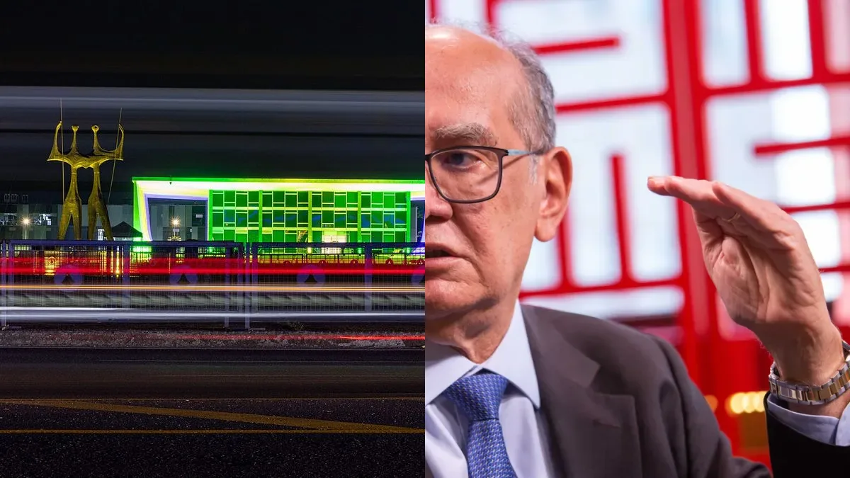 Gilmar Mendes enaltece STF nos 38 anos da Constituição