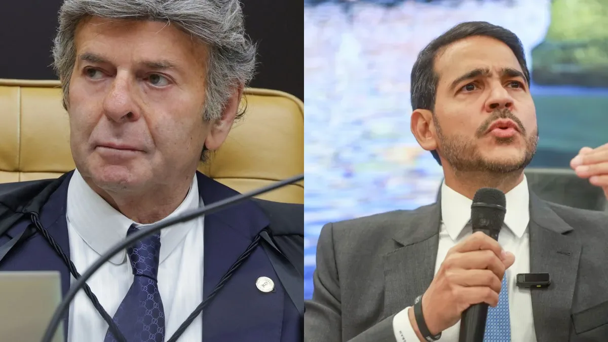 AGU pede que Fux mantenha proibição das bets
