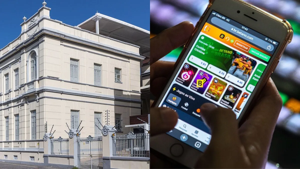 Governo derruba mais de 11 mil sites de bets