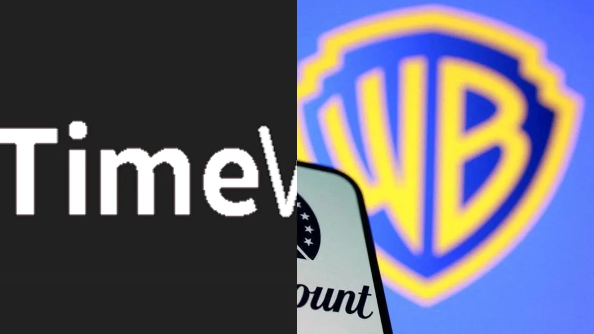 Paramount conclui compra da Warner e cria a Skydance
