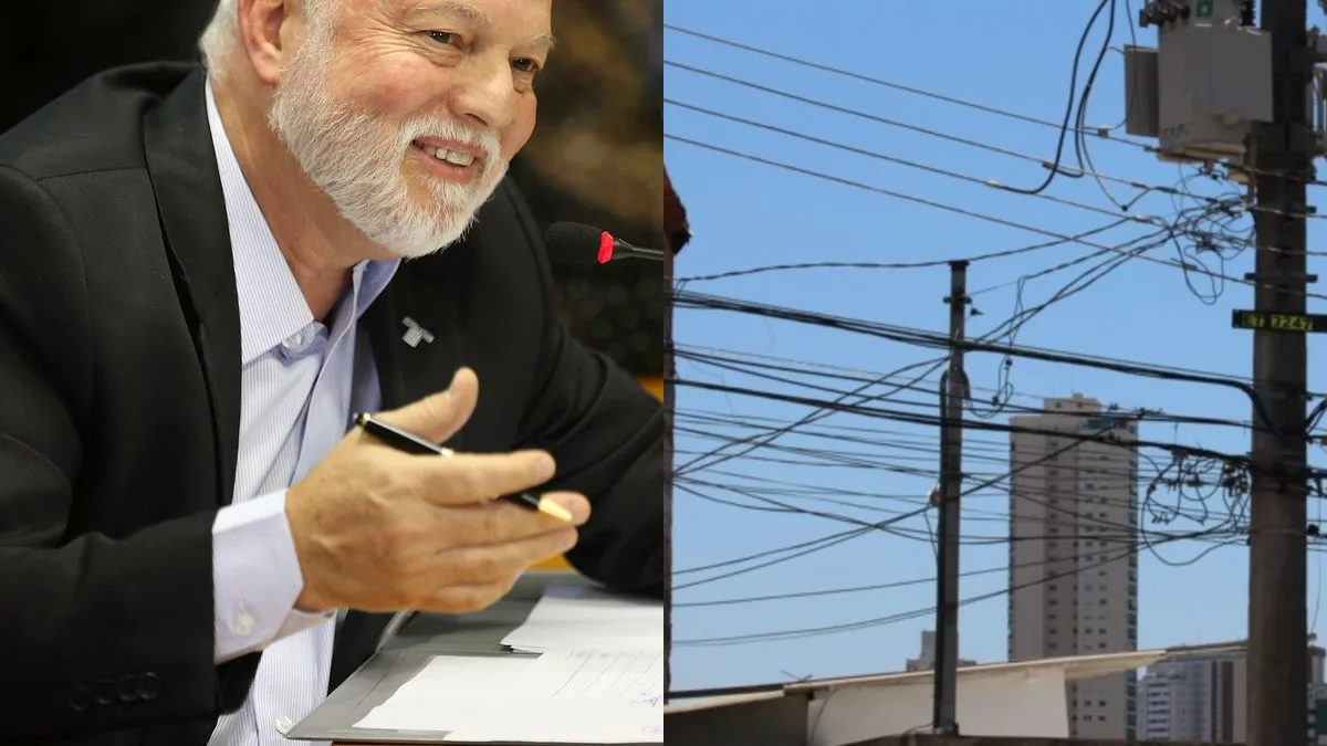 Aneel adia regra de postes para negociar com Anatel