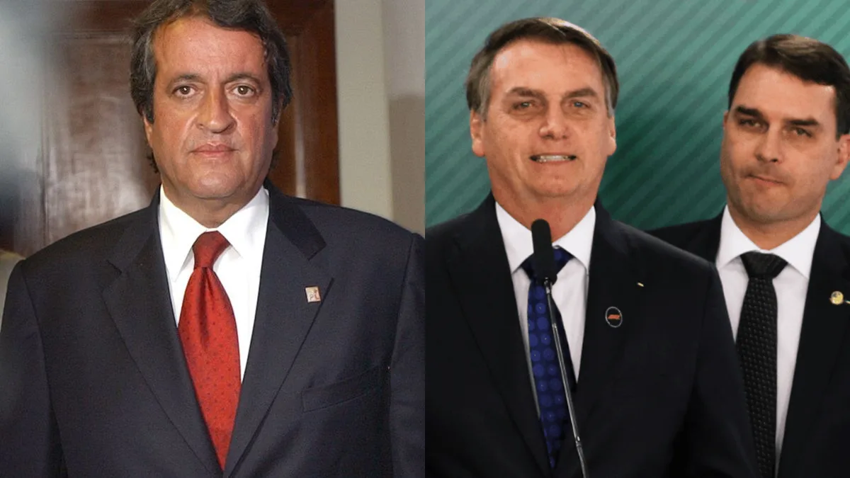 Flávio bate de frente com Valdemar e descarta 2030