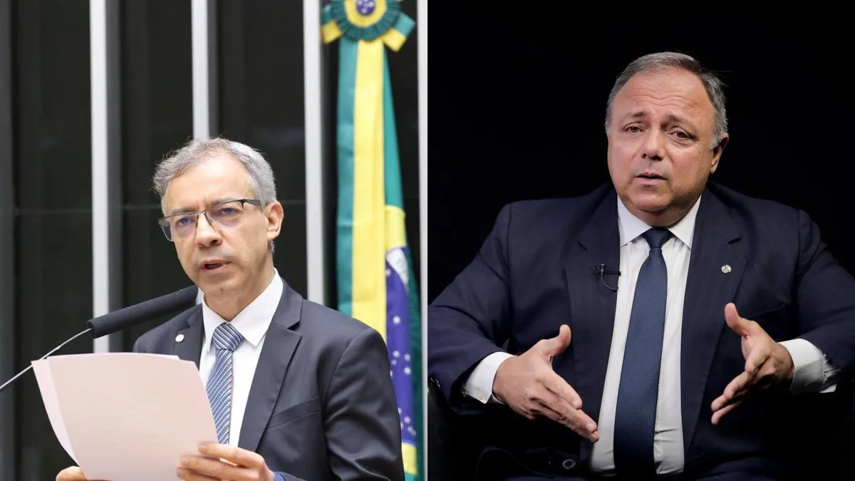 Pazuello vê novo momento para o setor de infraestrutura