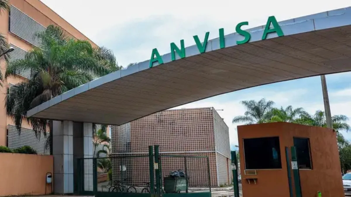 Anvisa proíbe shake, moringa e caneta emagrecedora