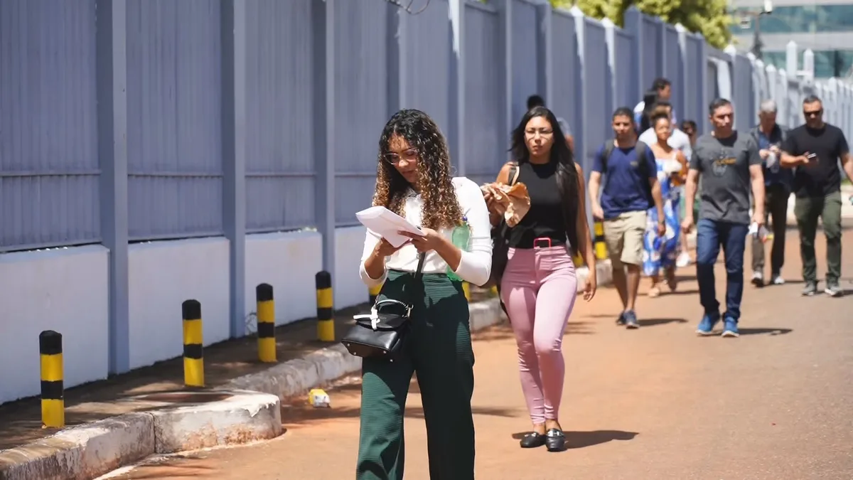 ENAM abre inscrições para prova obrigatória de juiz