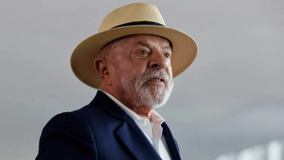 Líderes religiosos criticam fala de Lula