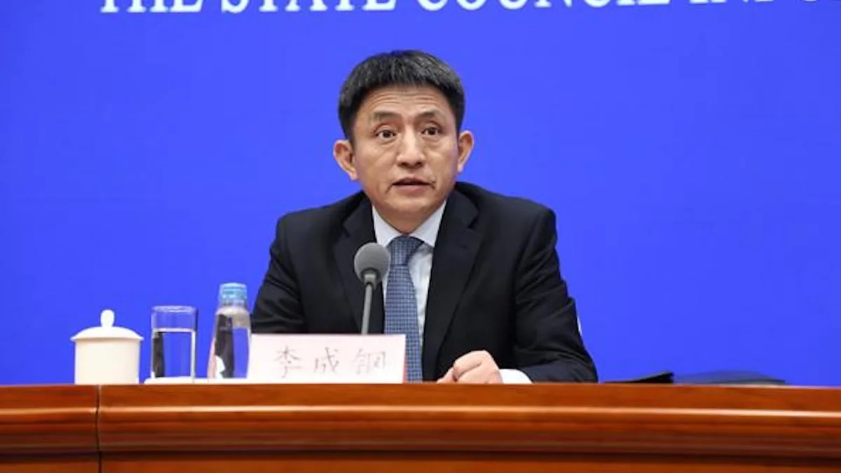 China promove negociador para encontro de Xi e Trump