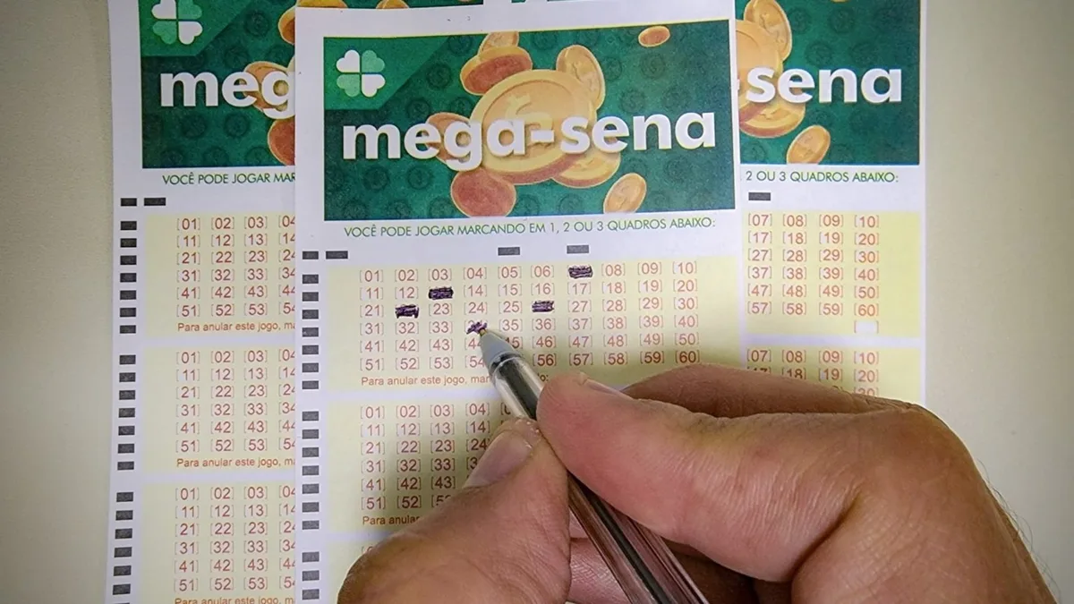Mega-Sena acumula e prêmio vai a R$ 32 milhões