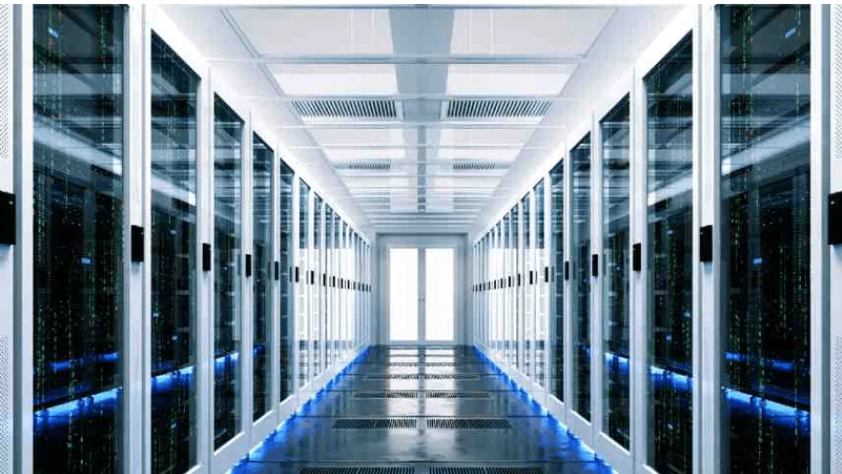 Data centers miram R$ 500 bi, mas travam na energia