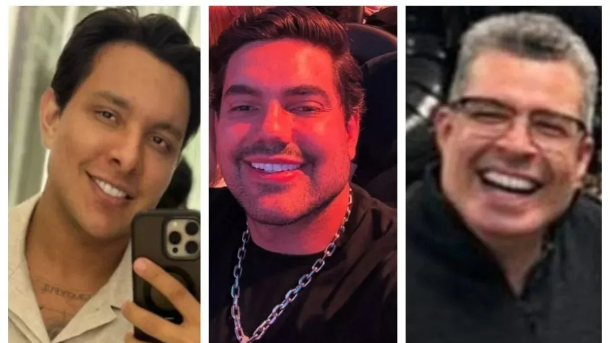 Golden Boys da Farra do INSS tramaram ocultar bens