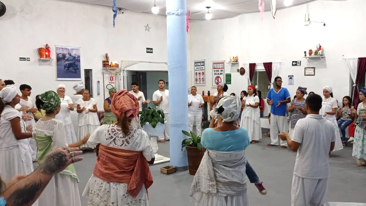 Eleitores de religiões afro são ignorados em 2026