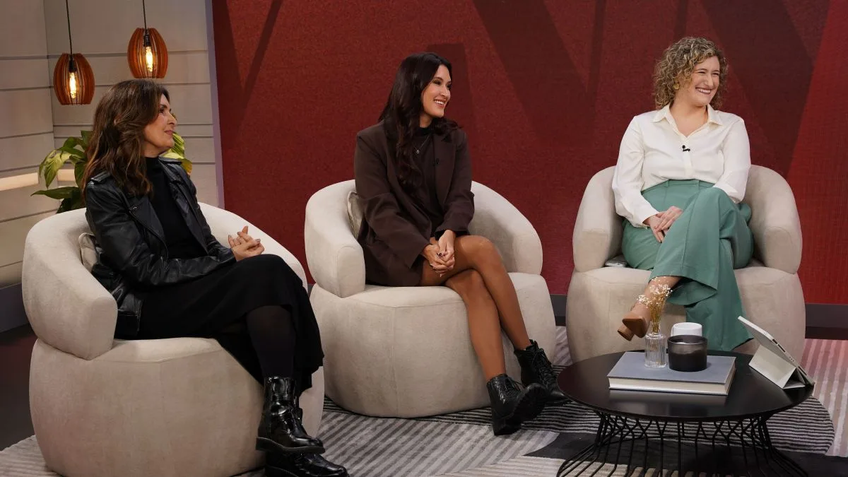 Fátima Bernardes revela mudança após saída da filha