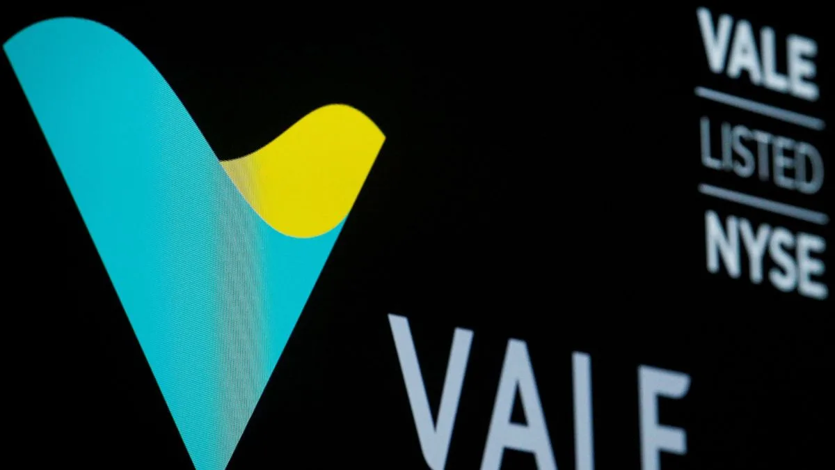 Vale compra 30% da Ligga e mira expansão em Carajás
