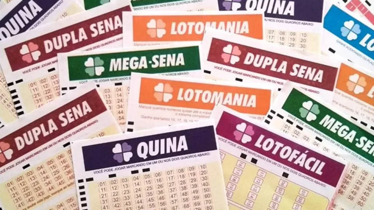 Quina 7123 sorteia prêmio de R$ 1,3 milhão nesta segunda