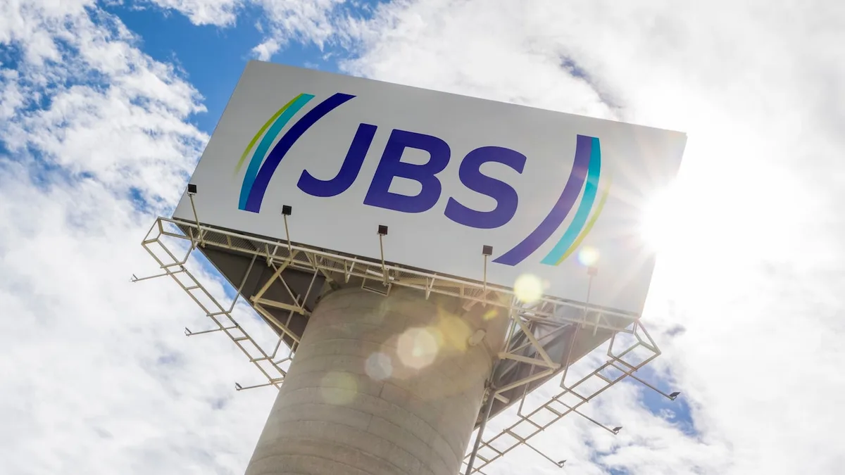 JBS pede cancelamento de registro na Categoria A da CVM