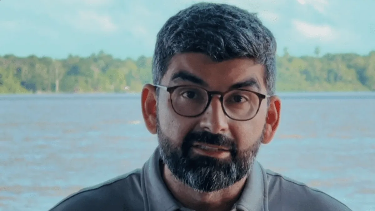 Dr. Daniel Santos oficializa candidatura no Pará