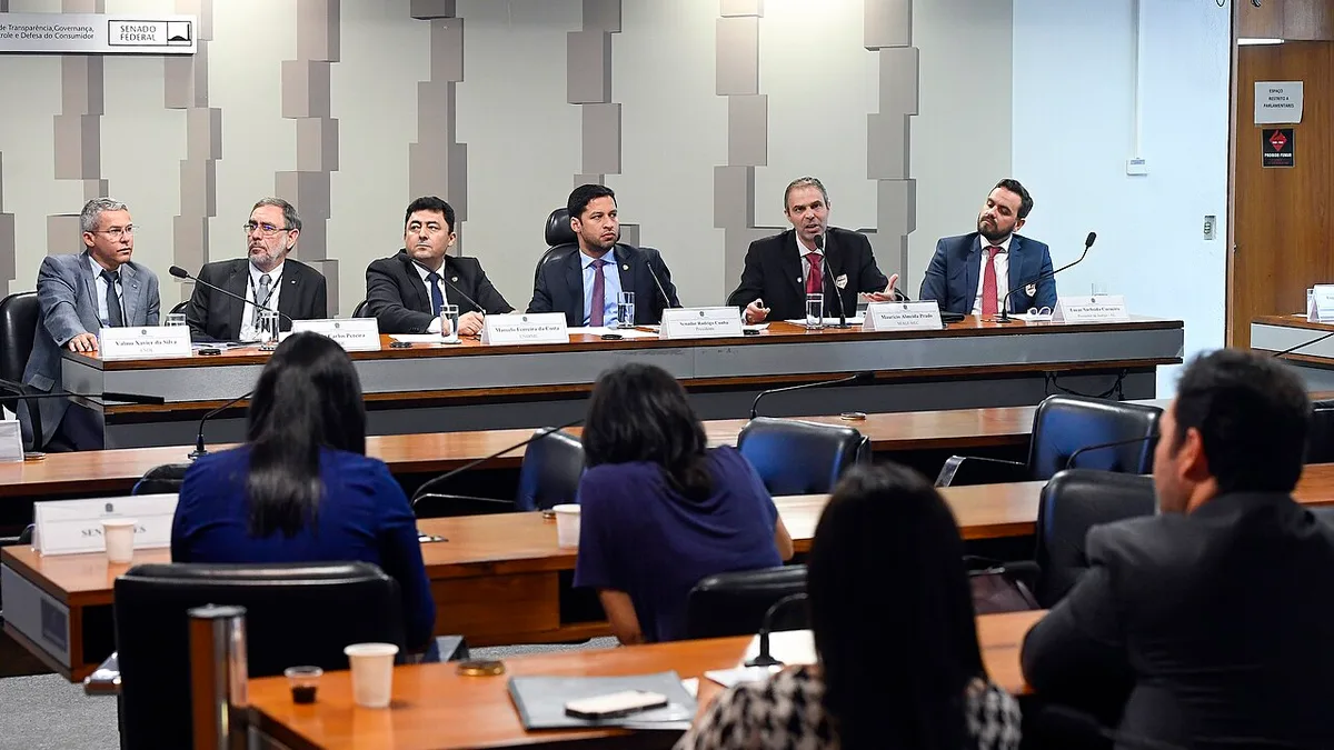 Senacon processa 70 postos por alta abusiva em combustíveis