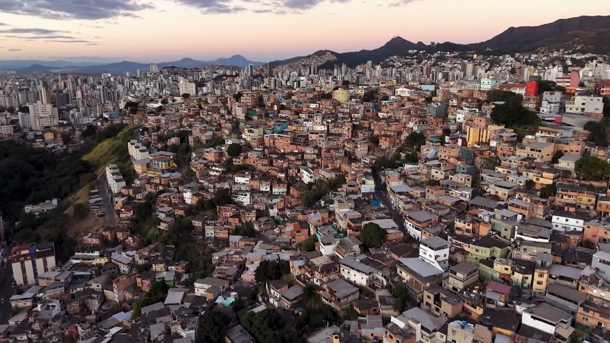 Minas Gerais espelha a eleição presidencial desde 1989