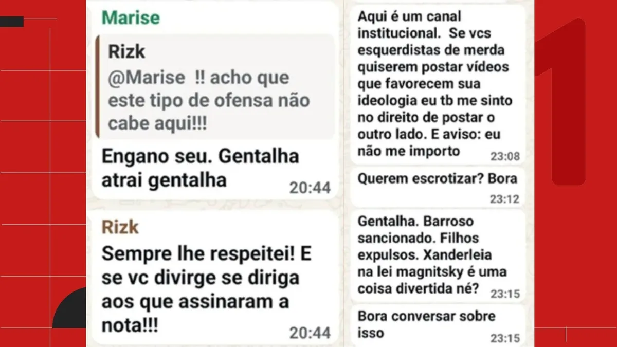 Desembargadora do ES vira ré no STJ por ofensas