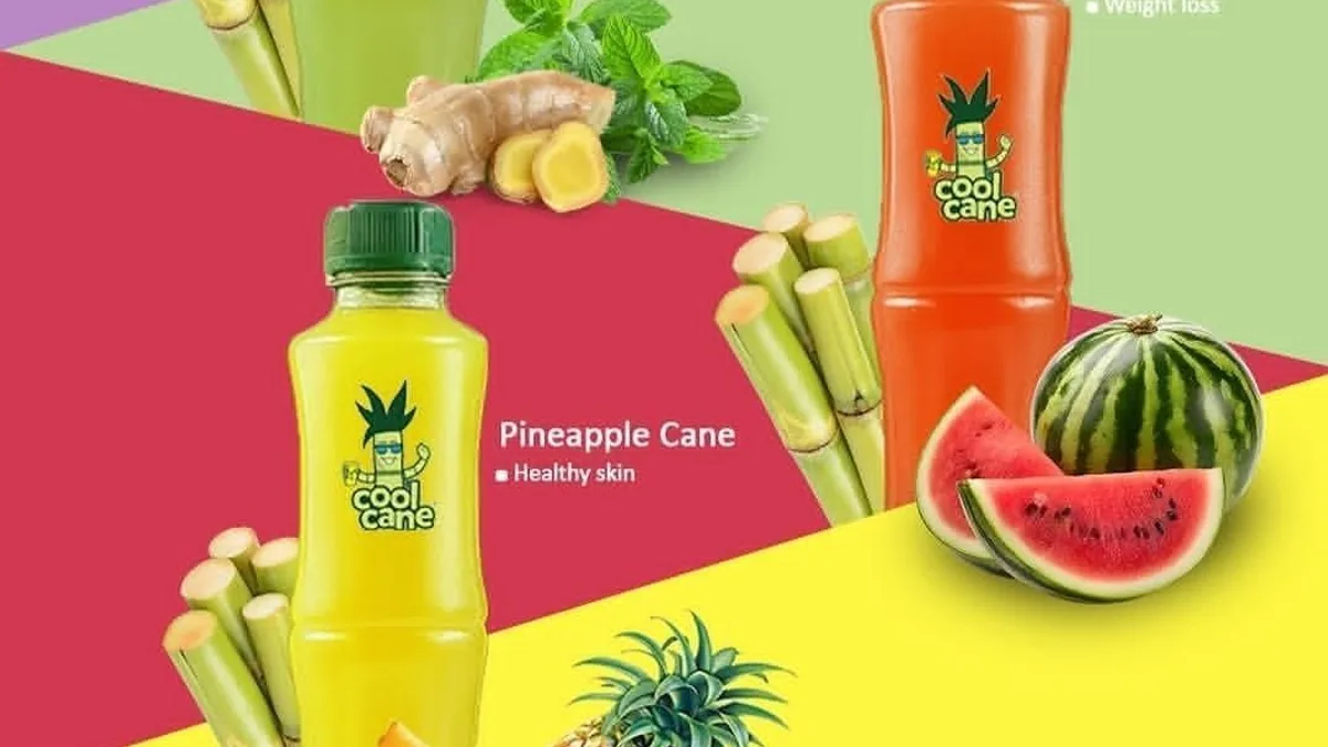 Marca indiana transforma caldo de cana em bebida premium