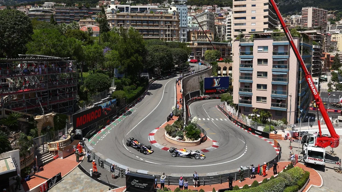 F1 encurta corridas e muda regras para 2027