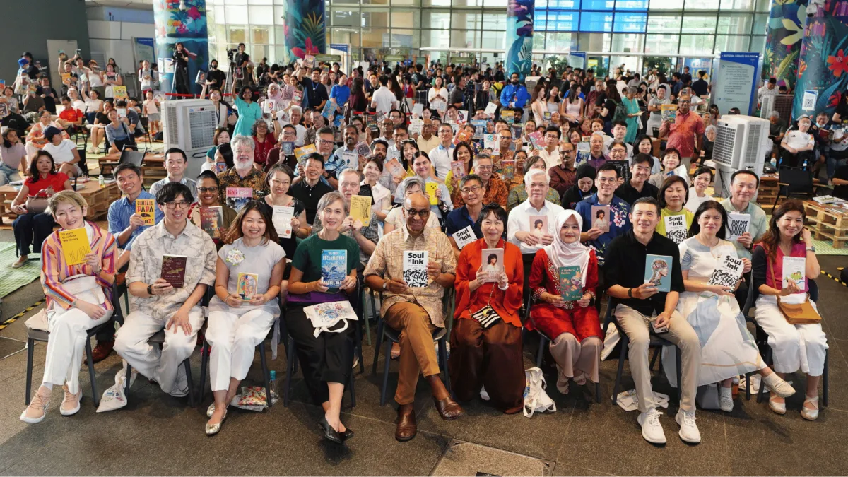 Singapura vai pagar cidadãos para ler livros