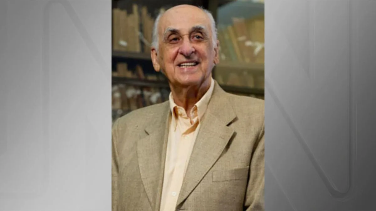 Morre Zuenir Ventura, ícone do jornalismo, aos 95 anos
