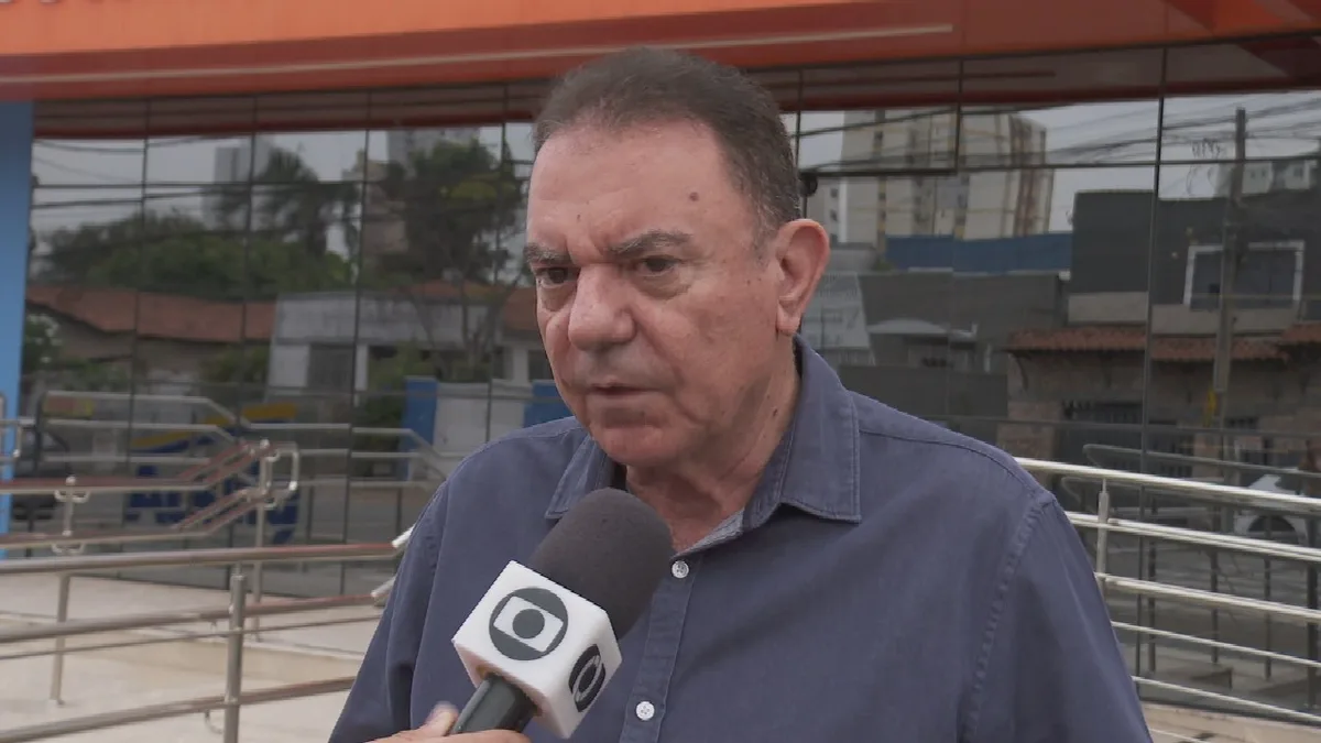 Luís César promete devolução de 2% do orçamento à UEG