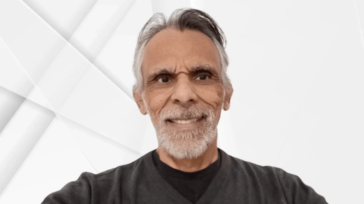 Cesar Pontes é o candidato do PCO no RS em 2026