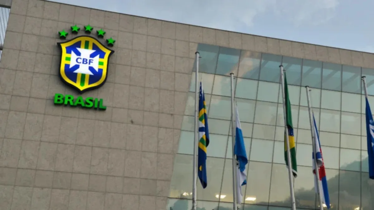 CBF adia debate sobre transferências e equipes B