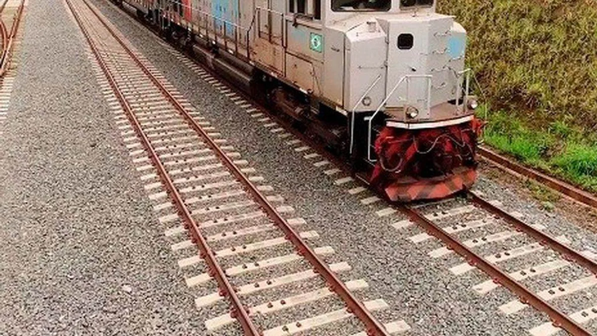 Governo define leilão da Norte-Sul para 3 de dezembro
