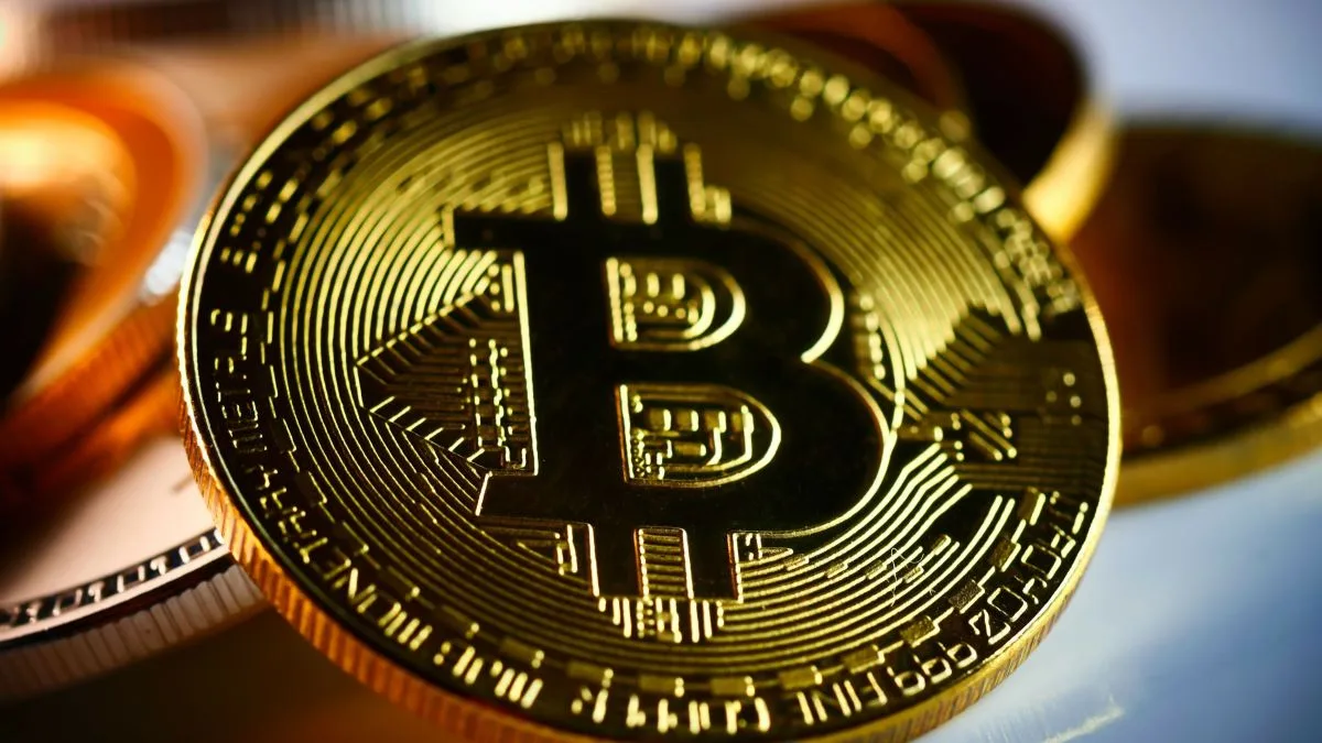Brasil é líder global em adoção de criptomoedas