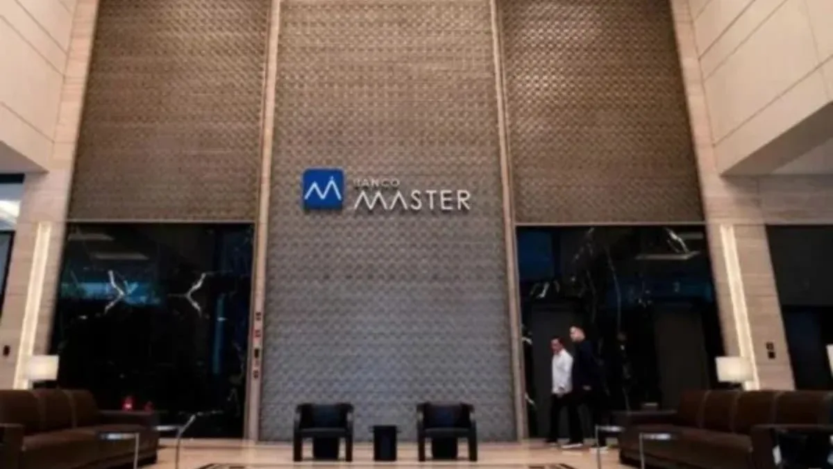 CNJ anula R$ 4,7 bi em precatórios ligados ao Banco Master
