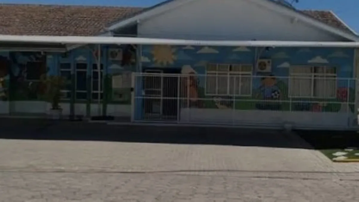 Bebê de 1 ano morre em creche de SC após engasgo