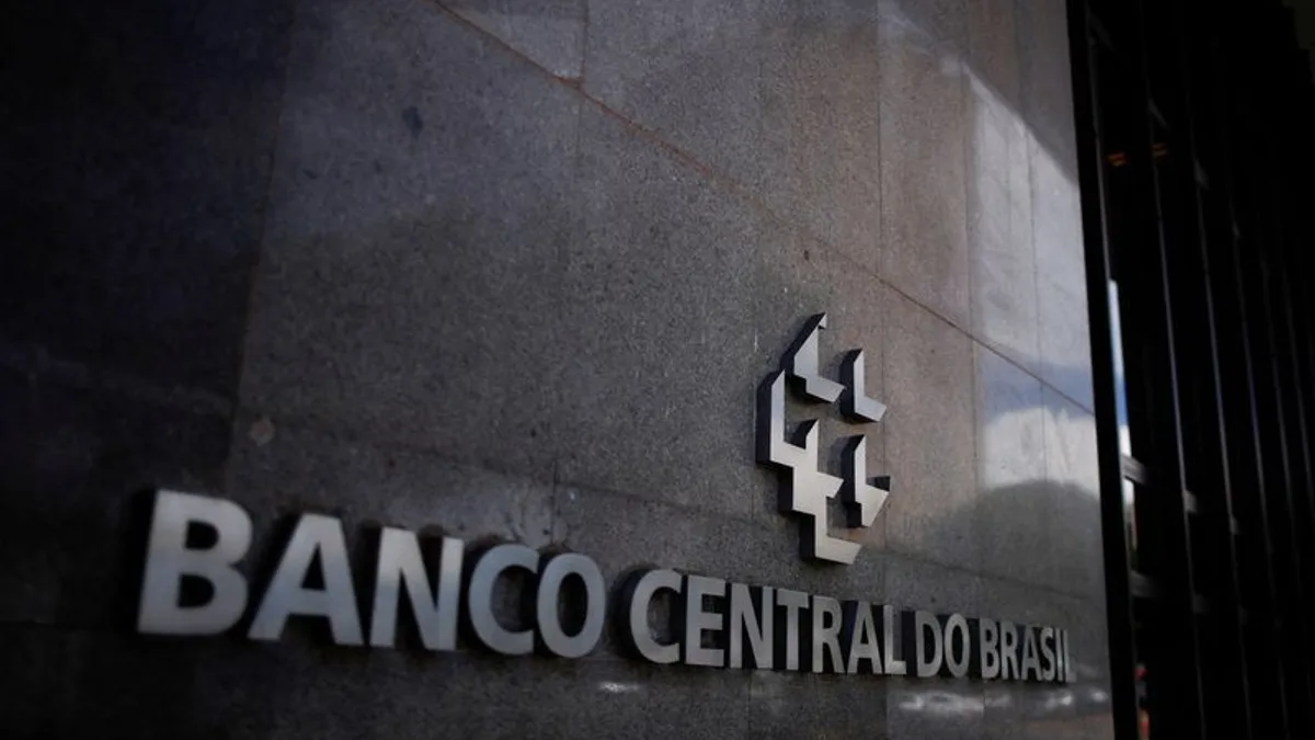 Banco Central anuncia rolagem de swaps cambiais