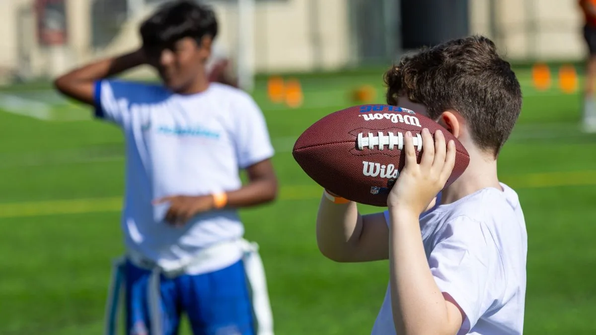 Rio recebe primeira partida da NFL no Brasil