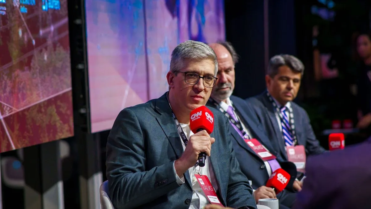 Auren vê limite para grandes hidrelétricas no país