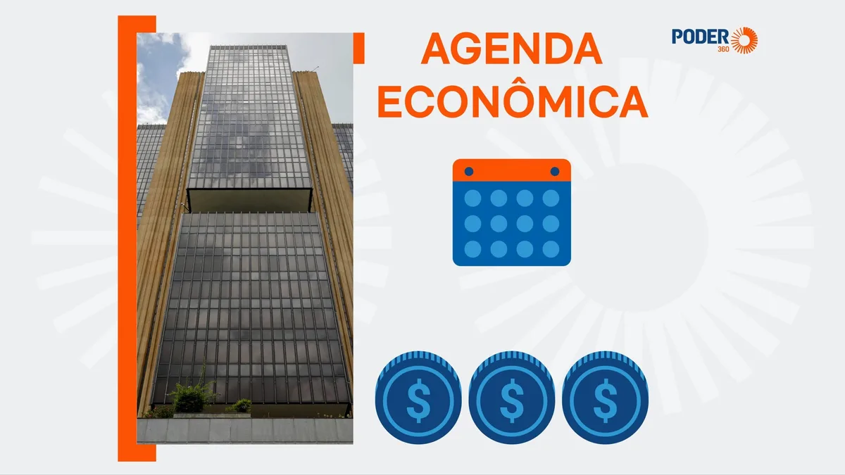 Mercado monitora prévia da inflação e dados do Tesouro