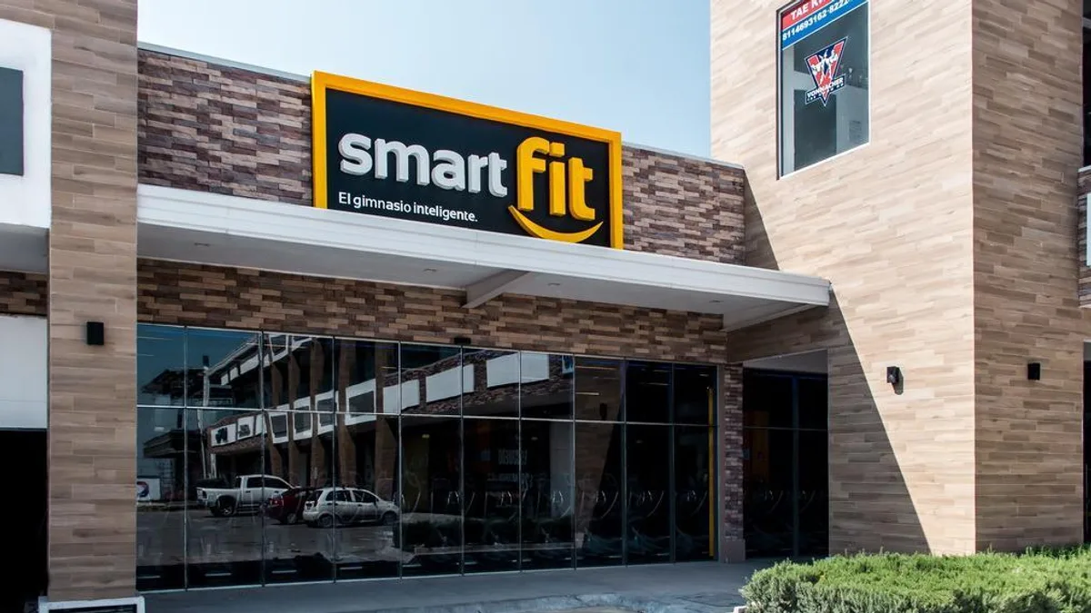 Smart Fit estreia na Venezuela e expande atuação na região