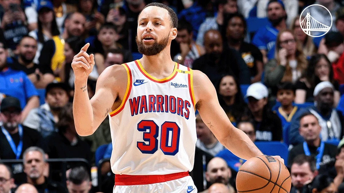 Curry revela doença na visão que quase mudou sua carreira