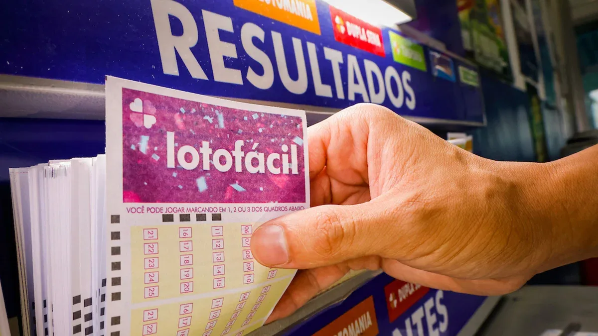 Apostador leva R$ 8 milhões na Lotofácil em SP